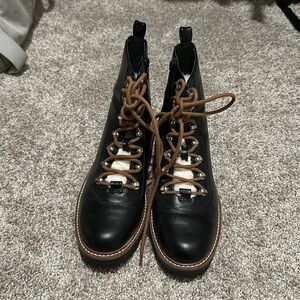 Target winter boots -8.5